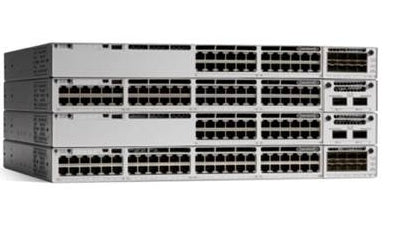Cisco Catalyst C9300-24T-E network switch