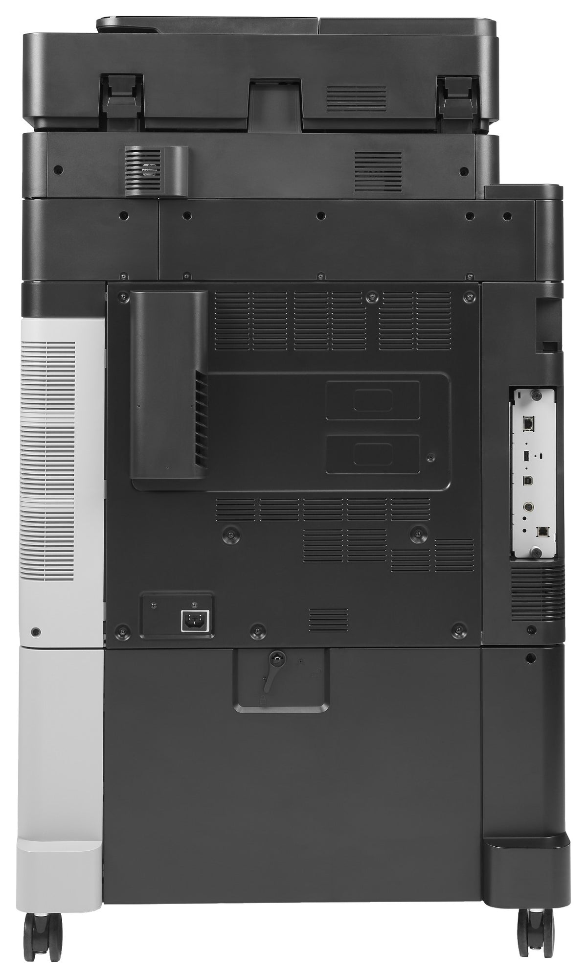 HP Color LaserJet Enterprise Flow M880z Multifunction Printer
