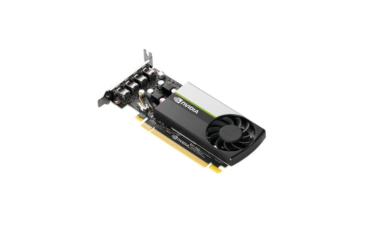 HP NVIDIA T400E 4 GB 4mDP Graphics