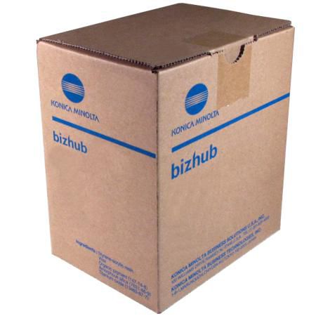 Konica Minolta Drum Unit (IUP-17) A63X03W, 60000 pages, Black, Konica Minolta bizhub 3300p, bizhub 4000P, bizhub 4700P
