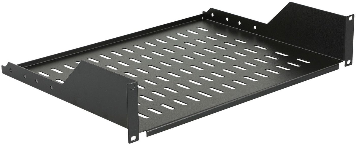 Lanview RAS210BL rack accessory Shelf