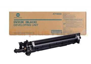 Konica Minolta A7Y00RD printer/scanner part A7Y00RD, Multifunctional, Konica Minolta, Konica Minolta bizhub 227/ 287/ 367