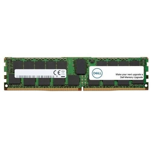 Dell 16 GB Certified Repl. Memory Module for Select Dell Systems - 2Rx8 RDIMM 2400 MHz