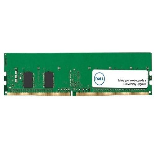 Dell AA799041 memory module 8 GB DDR4 3200 MHz ECC AA799041, 8 GB, DDR4, 3200 MHz, 288-pin DIMM