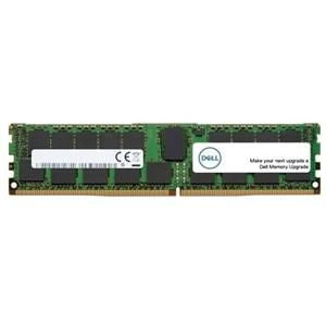 Dell DDR4 16 GB DIMM 288-PIN 2666 MHz / PC4-21300 1.2 V reg. ECC Upgrade for PowerEdge C4140 AA940922, 16 GB, 2 x 8 GB, DDR4, 2666 MHz,