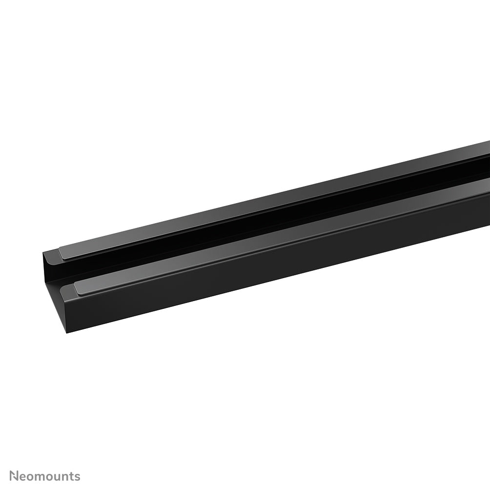 Neomounts ADS06-133BL Cable spine - screw-mounted - universal