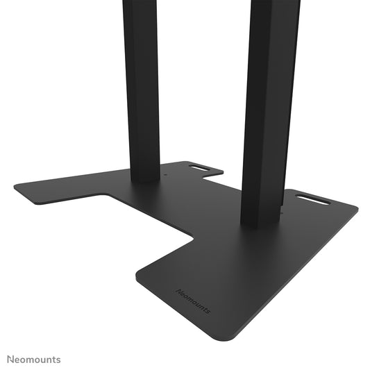Neomounts AFP-875BL Floor plate - bolt-down
