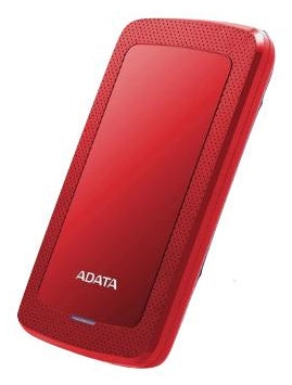 ADATA HV300 external hard drive 2 TB 2.5" 3.2 Gen 1 (3.1 Gen 1) Red