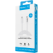Sandberg USB-CC USB4 240W+40Gbps, 2M
