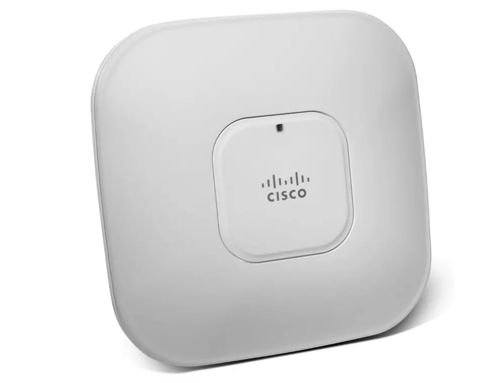 Cisco Aironet 3501e Power over Ethernet (PoE) - AIR-CAP3501E-E-K9