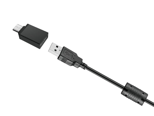 Conceptronic AMDIS07B webcam 16 MP 3840 x 2160 pixels USB 2.0 Black