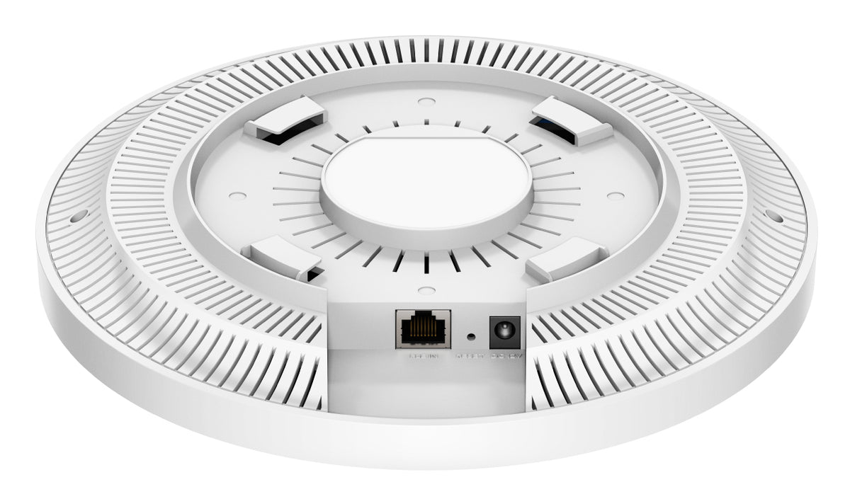 Cudy AC1300 1167 Mbit/s White Power over Ethernet (PoE)