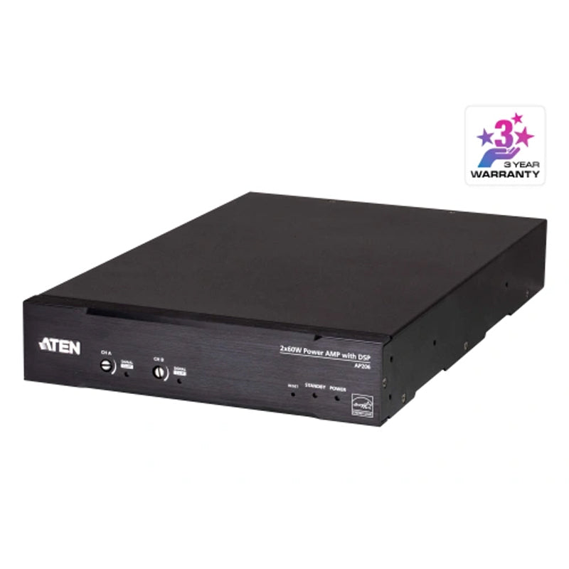 ATEN AP206