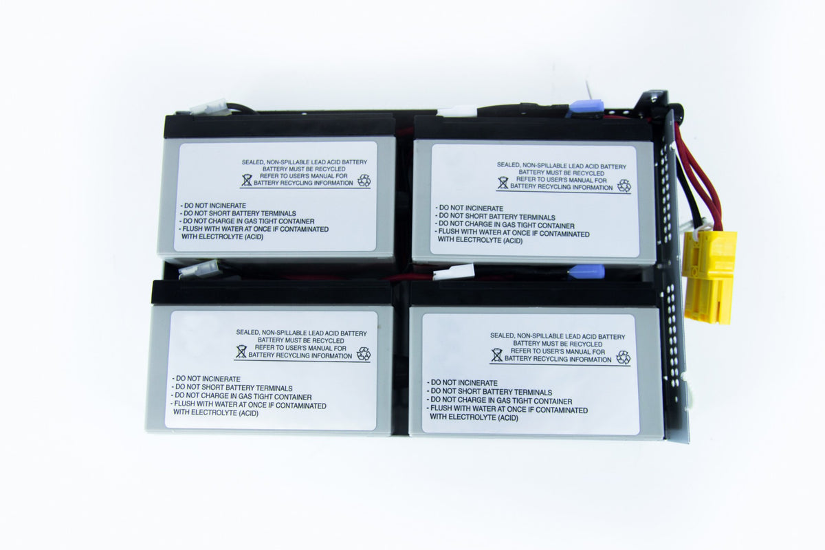 Origin Storage Replacement UPS Battery Cartridge APCRBC159 Sealed Lead Acid