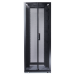 APC NetShelter SX, Server Rack Enclosure, 48U, Black, 2258H x 800W x 1200D mm