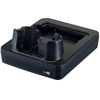CipherLab (CCUB-RK95) Charging and Communication Cradle with Micro USB Cable for RK95/RK96 UK Adapter
