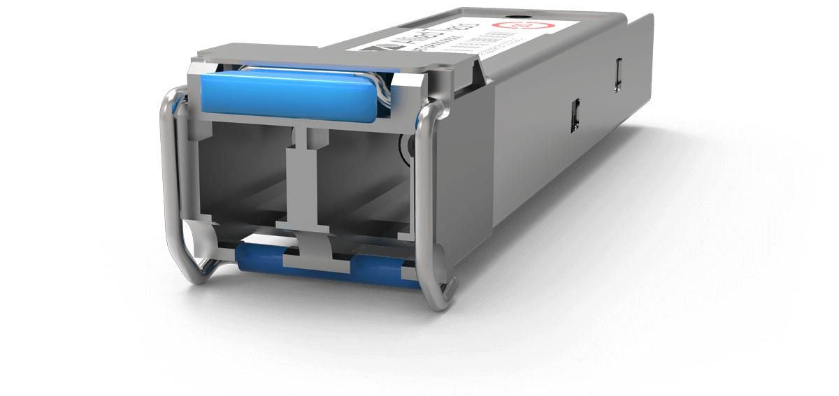 Allied Telesis AT-SPLX10A network transceiver module Fiber optic 1000 Mbit/s SFP 1310 nm Allied Telesis AT-SPLX10A, Fiber optic, 1000