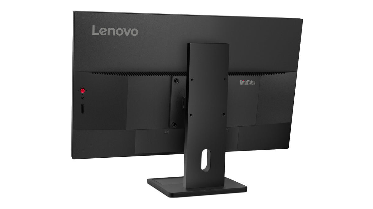 Lenovo ThinkVision E24-30 computer monitor 60.5 cm (23.8") 1920 x 1080 pixels Full HD LED Black