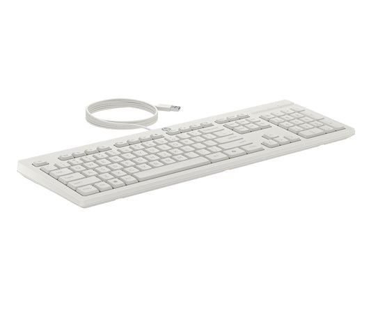 HP 225 Wired Mouse and Keyboard Combo