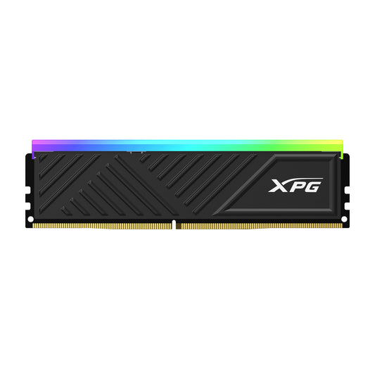 XPG SPECTRIX D35G memory module 64 GB 2 x 32 GB DDR4 3200 MHz