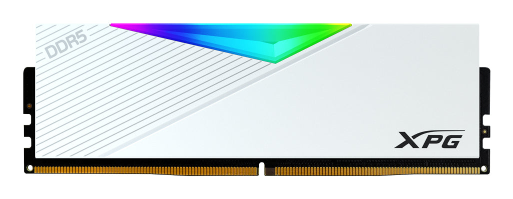 XPG LANCER RGB memory module 32 GB 2 x 16 GB DDR5 288-pin DIMM