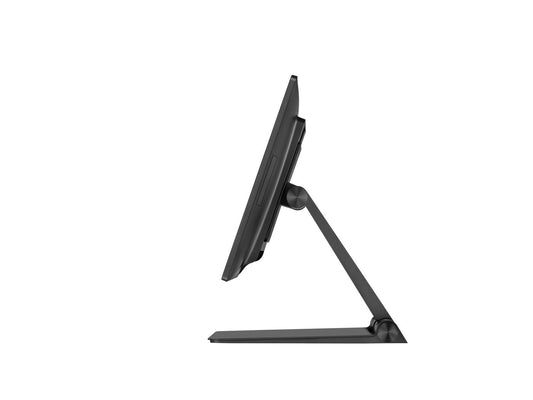 Capture CA-M6B-5314 POS system 39.6 cm (15.6") 1920 x 1080 pixels Black