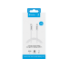 Sandberg USB-CC USB4 240W+40Gbps, 1M