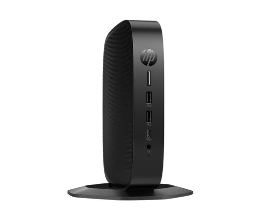 HP Elite t660 1.1 GHz Windows 11 IoT Enterprise 1.15 kg Black U300E