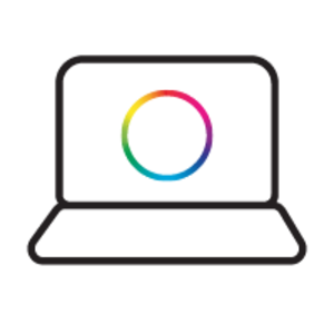 HP Series 3 Pro 23.8 inch FHD Monitor - 324ph