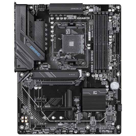 GIGABYTE B550 X GAMING Motherboard