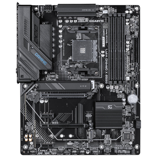 GIGABYTE B550 X GAMING WIFI7 Motherboard