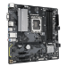 GIGABYTE B760M D3HP Motherboard - Intel Core 14th Gen CPUs, 4+1+1 Phases VRM, up to 5600MHz DDR5, 2xPCIe 4.0 M.2, GbE LAN, USB 3.2 Gen 1