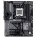 GIGABYTE B840 EAGLE WIFI6E Motherboard - AMD Ryzen 9000 CPUs, 8+2+2 Phases VRM, up to 8200MHz DDR5(O.C), 2xPCIe 4.0 + 1xPCIe 3.0 M.2, Wi-Fi 6E, 2.5GbE LAN, USB 3.2 Gen 2