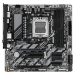 GIGABYTE B840M DS3H WIFI6 Motherboard - AMD Ryzen 9000 CPUs, 8+2+2 Phases VRM, up to 8200MHz DDR5, 2xPCIe 4.0 M.2, Wi-Fi 6, 2.5GbE LAN, USB 3.2 Gen 1