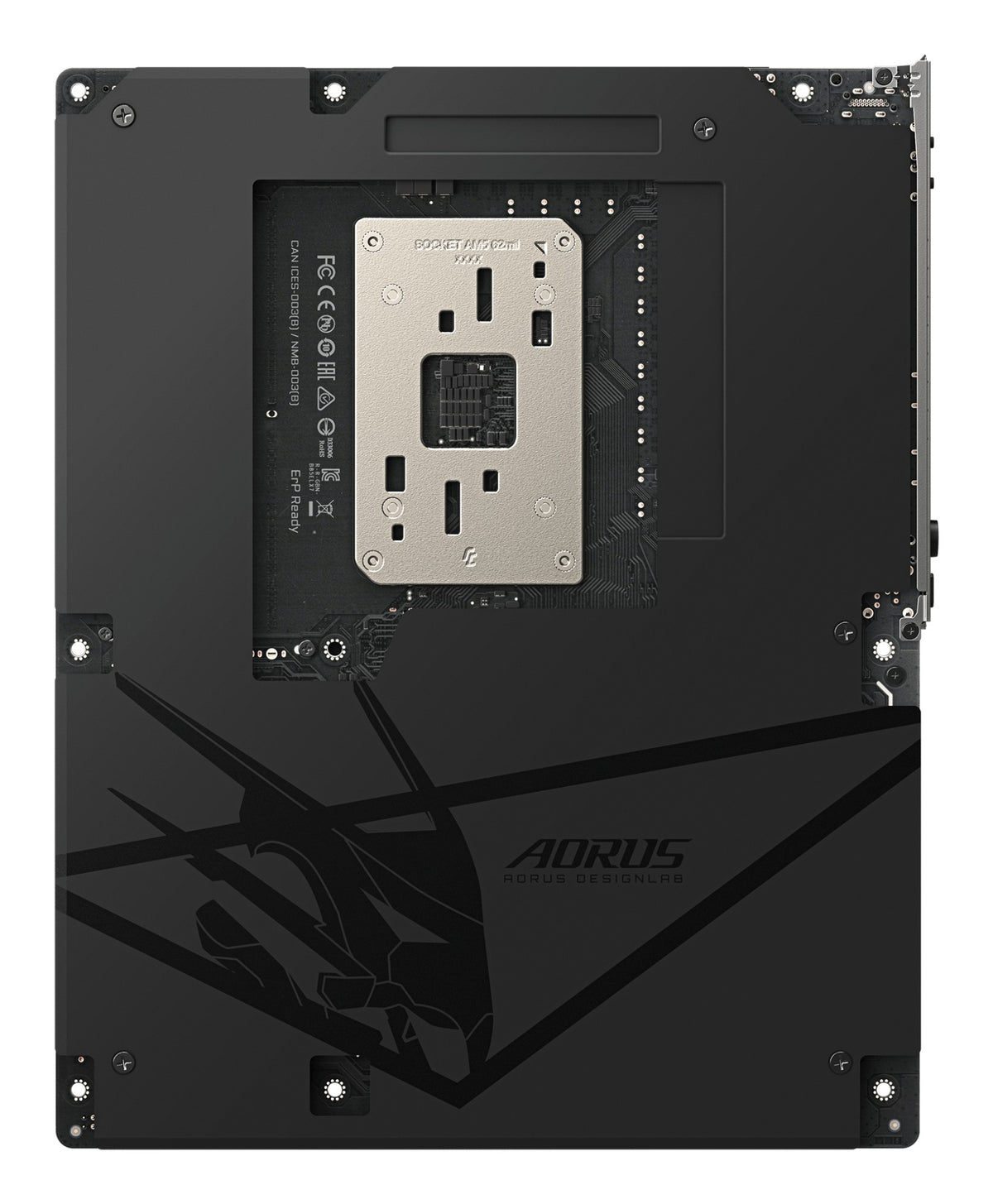 GIGABYTE B850 AORUS ELITE X3D Motherboard