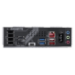 GIGABYTE B860 GAMING X WIFI6E Motherboard - Intel Core Ultra Series CPUs, 12+1+2+1 Phases VRM, up to 9066MHz DDR5, 1xPCIe 5.0 + 2xPCIe 4.0 M.2, 2.5GbE LAN, WIFI 6E, USB4