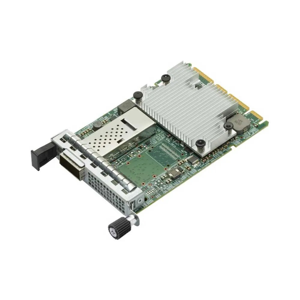 Broadcom NetXtreme N1200G - 1x 200GbE OC