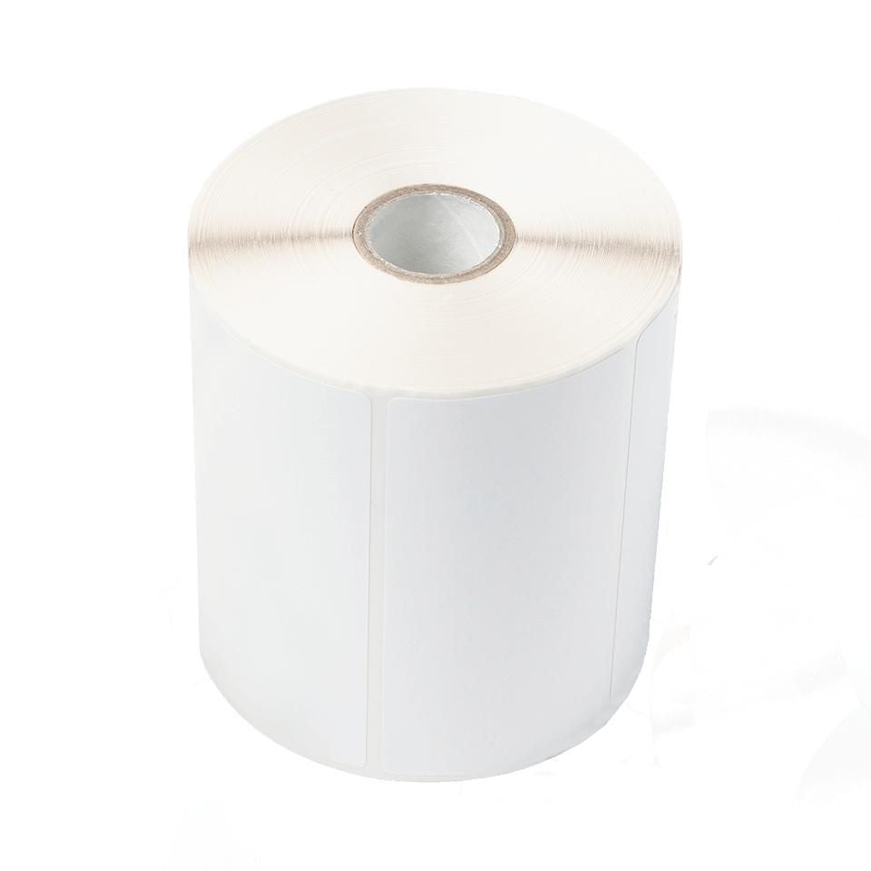 Brother COATED TT LABEL 102X74MM(MULTI.6) Transfer Die-Cut Label Roll 102 X 74mm MOQ 6 Pcs