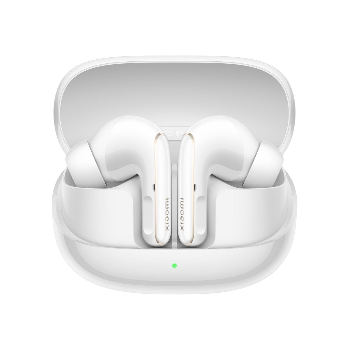 Xiaomi Buds 5 Pro Headset True Wireless Stereo (Tws) In-Ear Calls/Music Usb Type-C Bluetooth White