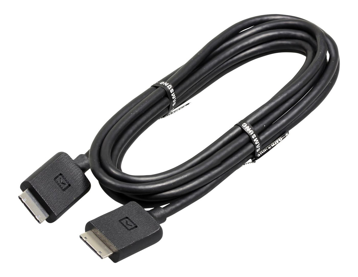 Samsung Connector Mini Cable (3m) BN39-02014A, 3 m, HDMI Type C (Mini), HDMI Type C (Mini), Black