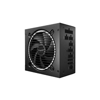 be quiet! Pure Power 13 M 750W is ATX 3.1 compliant and PCIe 5.1 compatible, 10-year manufacturer's warranty