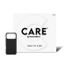 PanzerGlass CARE™ by ® Samba Case Black w. MagSafe iPhone 17 Pro Max | Bulk