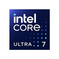 Intel Core (BX80768265) Ultra 7 Processor 265 Processor 20 Core, 20 Threads, 2.4GHz up to 5.3GHz Turbo, LGA 1851 Socket, 66MB Cache, 65W, Maximum Turbo Power182W