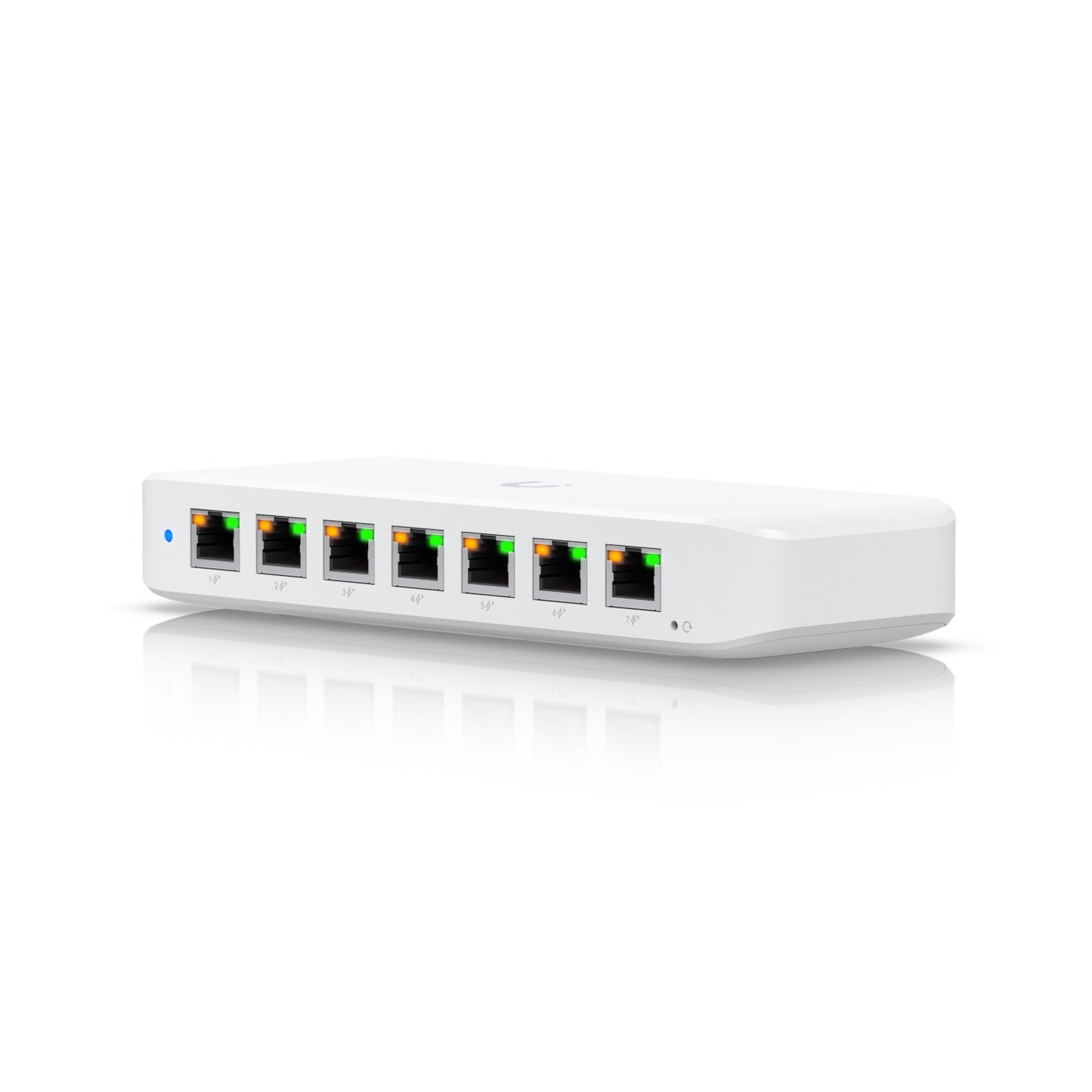 Ubiquiti Ultra 210W UniFi Switch PoE