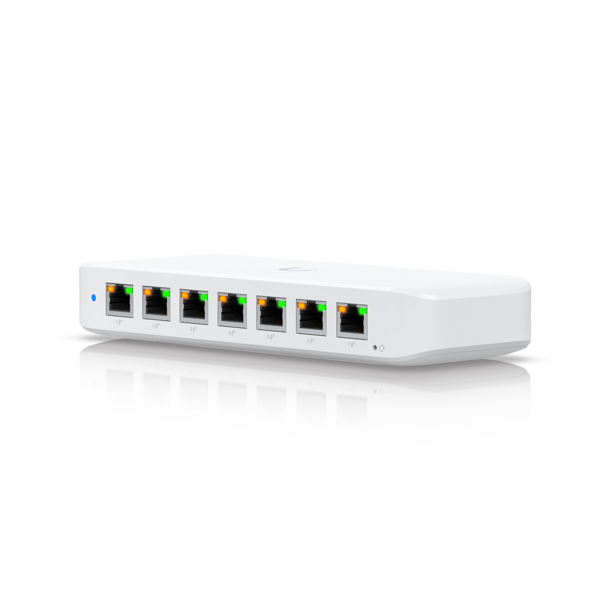 Ubiquiti Ultra 60W UniFi Switch PoE