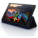 Lenovo ZG38C01062 tablet case 20.3 cm (8") Folio Black