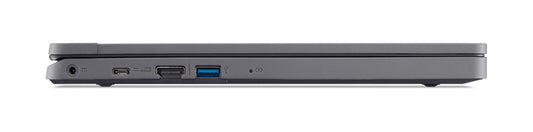 Acer TravelMate B5 14 laptop (TMB514-31-G2) - Intel Core 3, 8GB RAM, 128GB, 14" FHD display, Windows 11