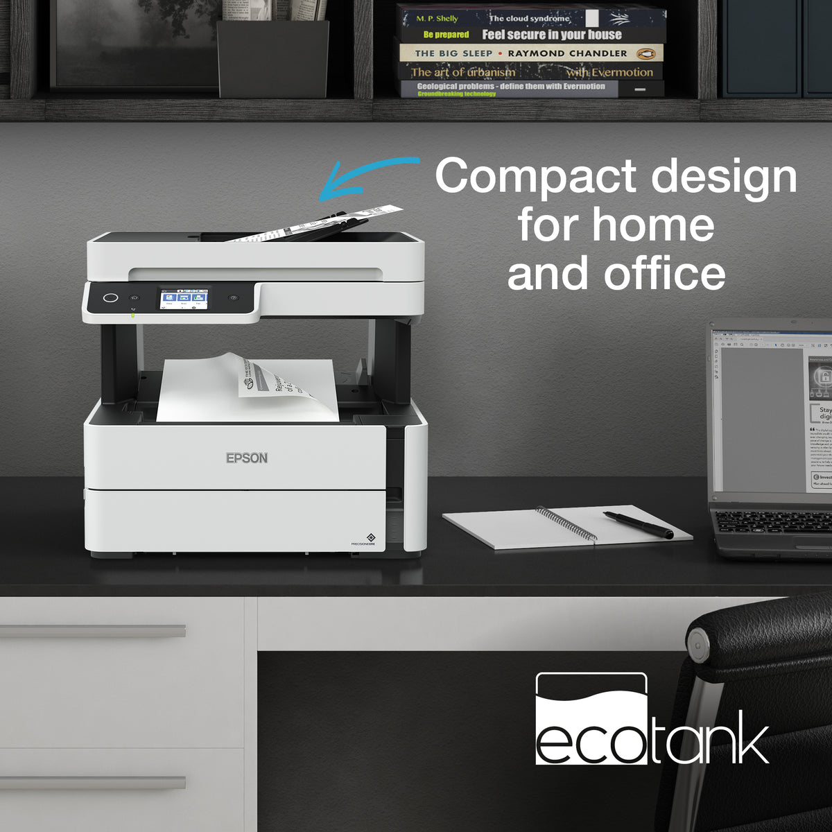 Epson EcoTank ET-M3180