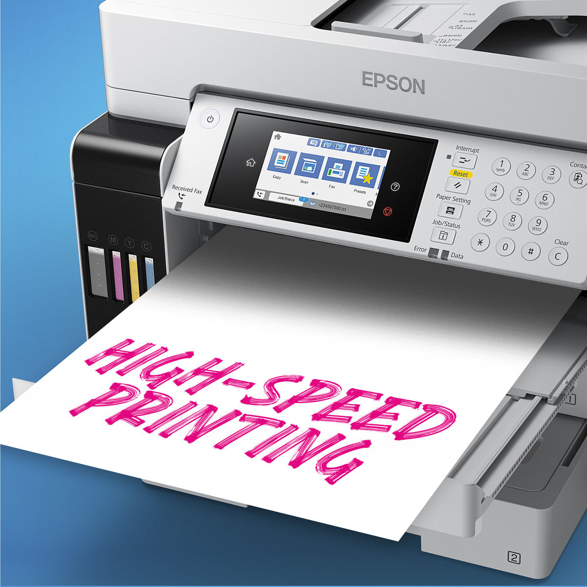 Epson EcoTank Pro ET-16685