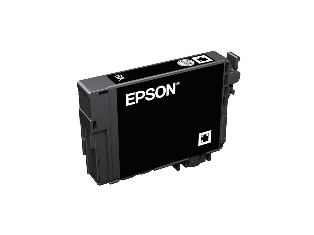 Epson Singlepack Black 502XL Ink SEC Singlepack Black 502XL Ink, Original, Pigment-based ink, Black, Epson, 1 pc(s), Inkjet printing